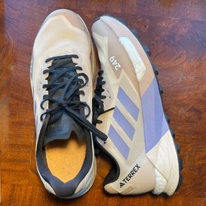 Adidas TERREX Agravic Ultra Trail Running Shoes